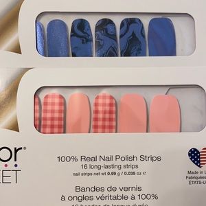 “Northern Wonder” & “What the check”